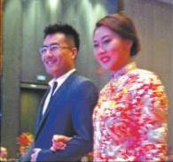 小肺美人鱼赵菁：从湖北少儿体校到5届游泳
