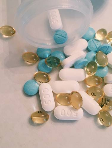 健身者是否需要补充维生素？详细解析维生素