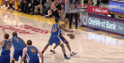 篮球控5期：NBA历史上，哪些画面能被奉为经典？